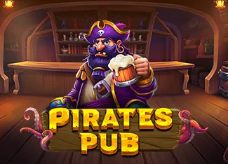 Pragmatic : Pirates Pub - STORYBET138