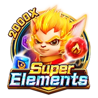 Facai : Super Elements - STORYBET138