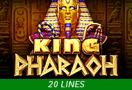 Spadegaming : King Pharaoh - STORYBET138