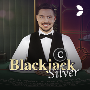 Blackjack Silver C - STORYBET138