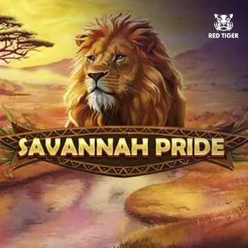 Redtiger : Savannah Pride - STORYBET138
