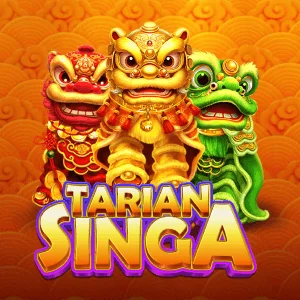 Besoft : Lion Dance - STORYBET138