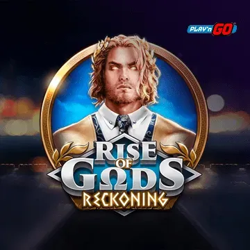 PlaynGo : Rise of Gods: Reckoning - STORYBET138