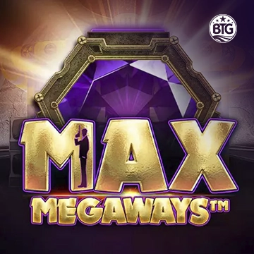 Bigtime : Max Megaways - STORYBET138