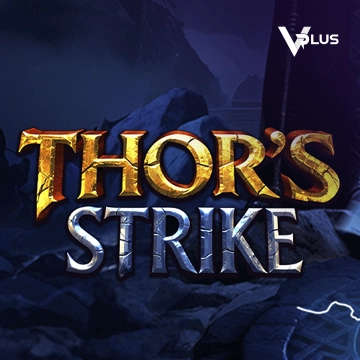Vplus : Thor``s Strike - STORYBET138