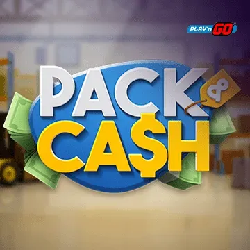 PlaynGo : Pack & Cash - STORYBET138