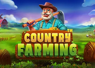 Pragmatic : Country Farming - STORYBET138
