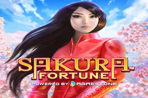 Playtech : Sakura Fortune - STORYBET138