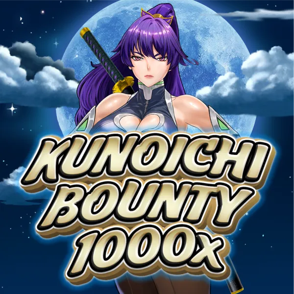 CosmoPlay : Kunoichi Bounty 1000 - STORYBET138