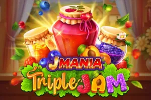 J Mania Triple Jam - STORYBET138