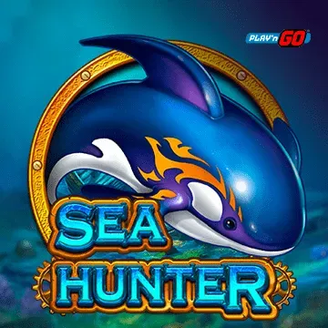 PlaynGo : Sea Hunter - STORYBET138