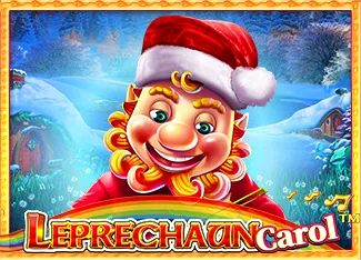 Pragmatic : Leprechaun Carol - STORYBET138