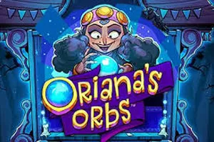 Orianas Orbs - STORYBET138