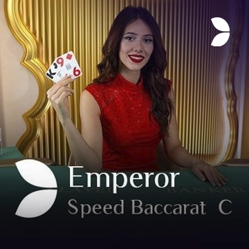 Emperor Speed Baccarat C - STORYBET138