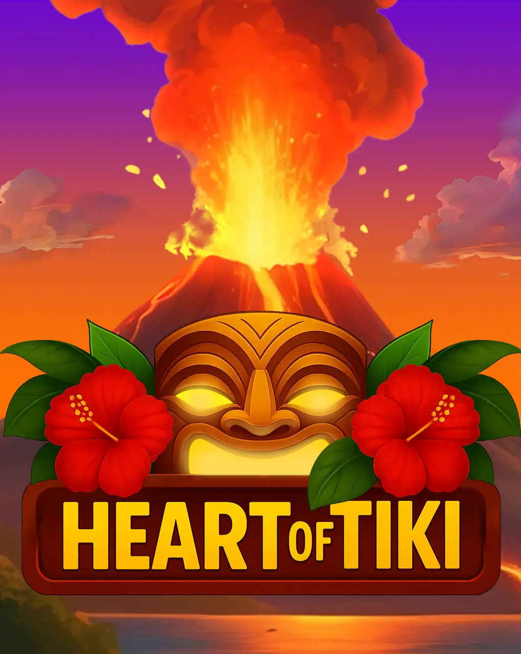 Heart of Tiki - STORYBET138