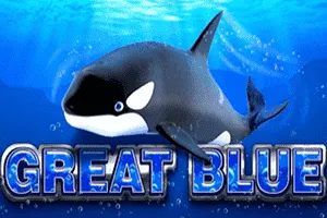 Playtech : Great Blue - STORYBET138