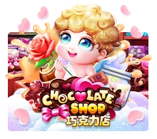 Joker123 : Chocolate Shop - STORYBET138