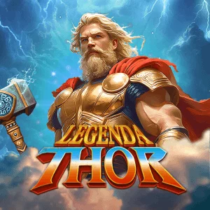 Besoft : Epic of Thor - STORYBET138