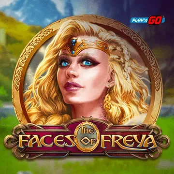 PlaynGo : The Faces Of Freya - STORYBET138
