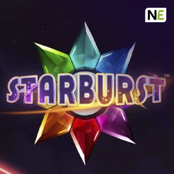 NetEnt : Starburst - STORYBET138