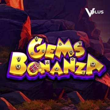 Vplus : Gems Bonanza - STORYBET138