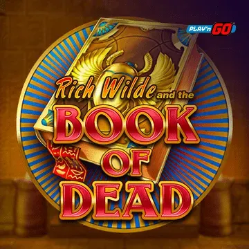 PlaynGo : Book of Dead - STORYBET138