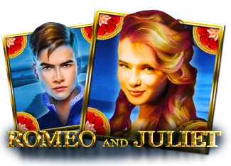 Pragmatic : Romeo and Juliet - STORYBET138