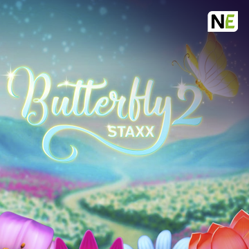 NetEnt : Butterfly Staxx 2 - STORYBET138