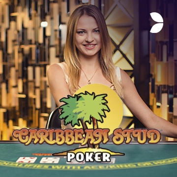 Caribbean Stud Poker - STORYBET138