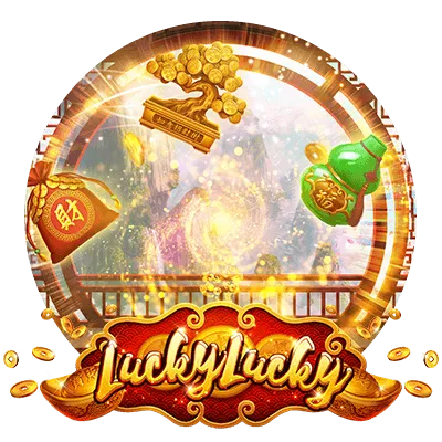 Habanero : Lucky Lucky - STORYBET138