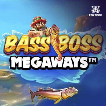Redtiger : Bass Boss MegaWays - STORYBET138