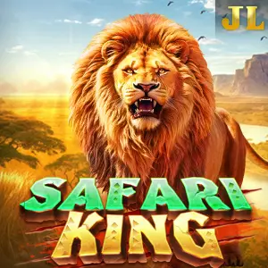 Jili : Safari King - STORYBET138