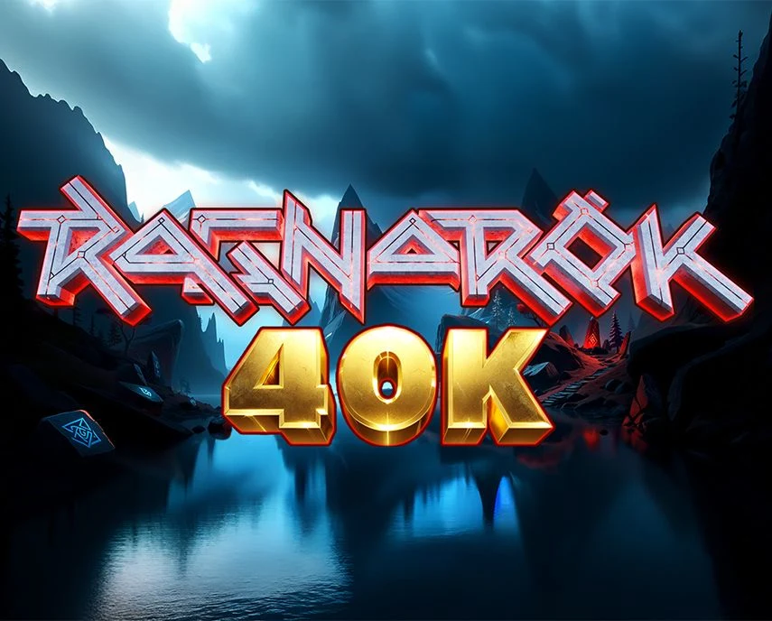 Slotmill : Ragnarok 40K - STORYBET138