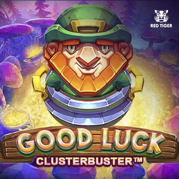 Redtiger : Good Luck Clusterbuster - STORYBET138