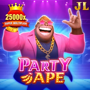 Jili : Party Ape - STORYBET138