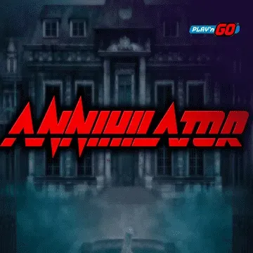 PlaynGo : Annihilator - STORYBET138