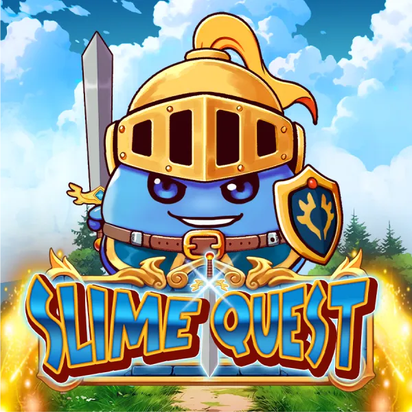 CosmoPlay : Slime Quest - STORYBET138