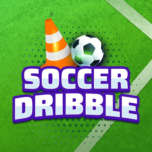 Soccer Dribble 球路逍遥 - STORYBET138
