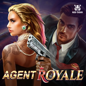 Redtiger : Agent Royale - STORYBET138
