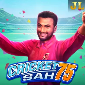 Jili : Cricket SAH 75 - STORYBET138