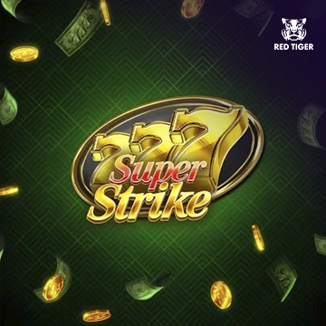 Redtiger : 777 Super Strike - STORYBET138
