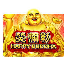 Joker123 : Happy Buddha - STORYBET138