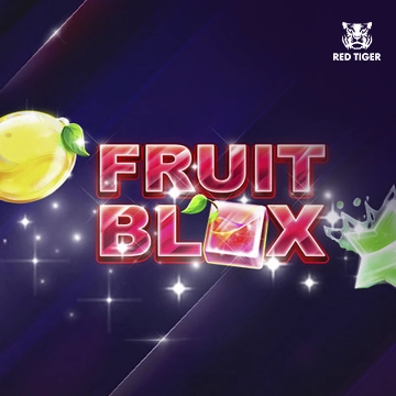 Redtiger : Fruit Blox - STORYBET138