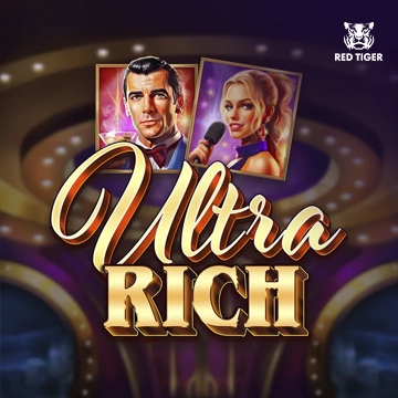 Redtiger : Ultra Rich - STORYBET138