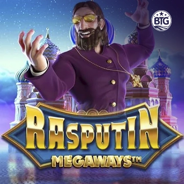 Bigtime : Rasputin Megaways - STORYBET138