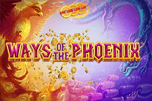 Playtech : Ways of the Phoenix - STORYBET138