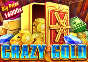 AFB : Crazy Gold - STORYBET138