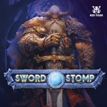 Redtiger : Sword Stomp - STORYBET138