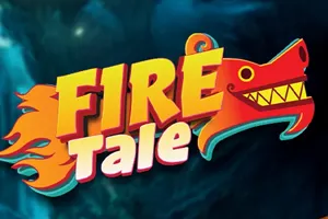 Fire Tale - STORYBET138