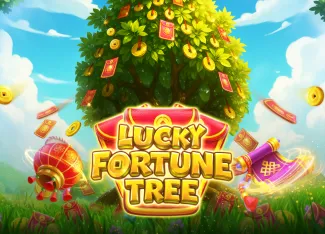 FatPanda : Lucky Fortune Tree - STORYBET138